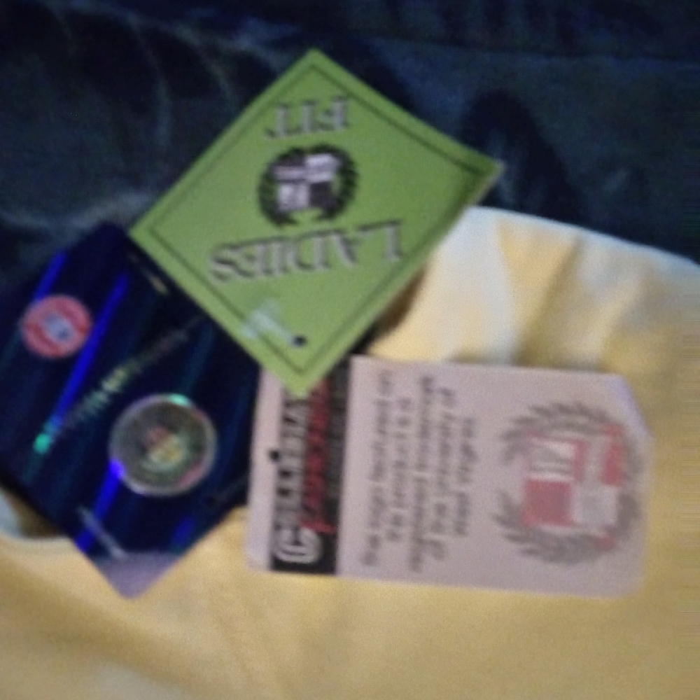 Collegiate Fashionista University of West Virginia - Picture 14 of 14